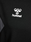 Preview: Kinder Hummel Authentic Hoodie - Schwarz